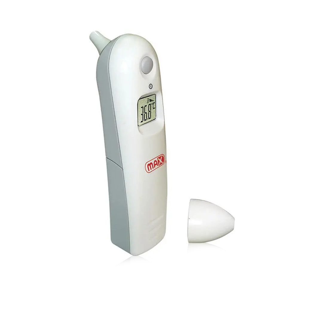 Ear Thermometer Mx4 Active Mxr For Body
