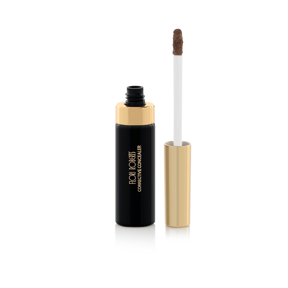 Corrective Concealer - Earth Dark
