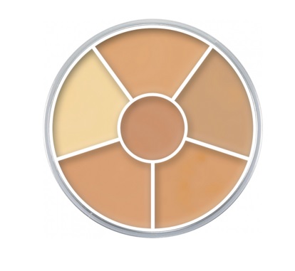 Concealer Circle - N 01