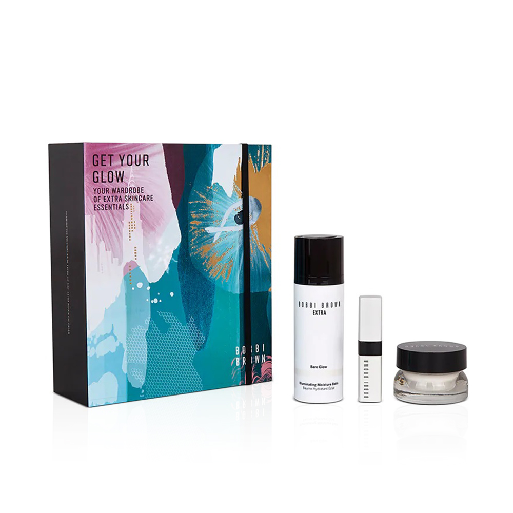 Get Your Glow Skincare Set