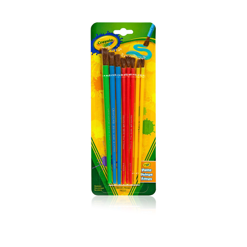 Paint Brush Set