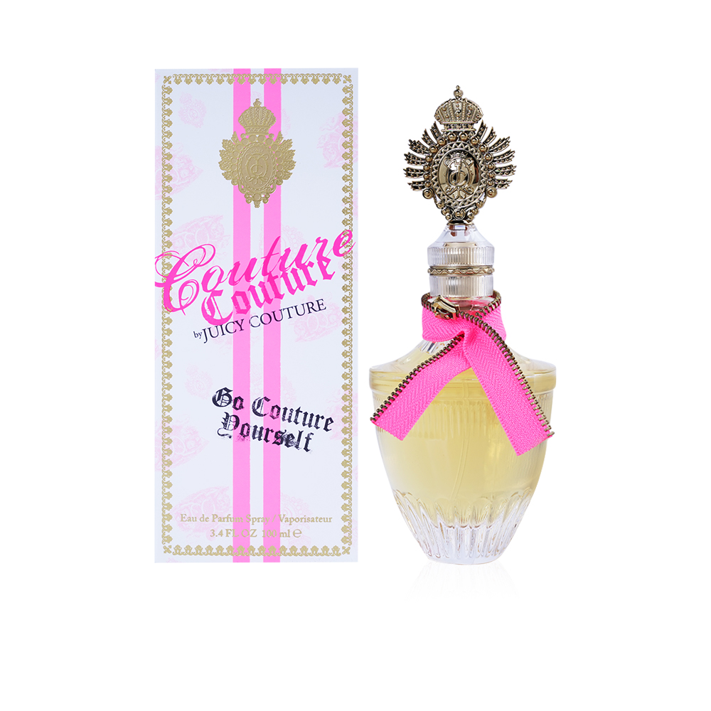 Couture Couture Eau De Perfume - 100 ml - Women