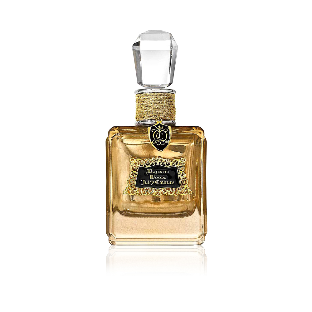 Majestic Woods Eau De Perfum - 100 Ml 