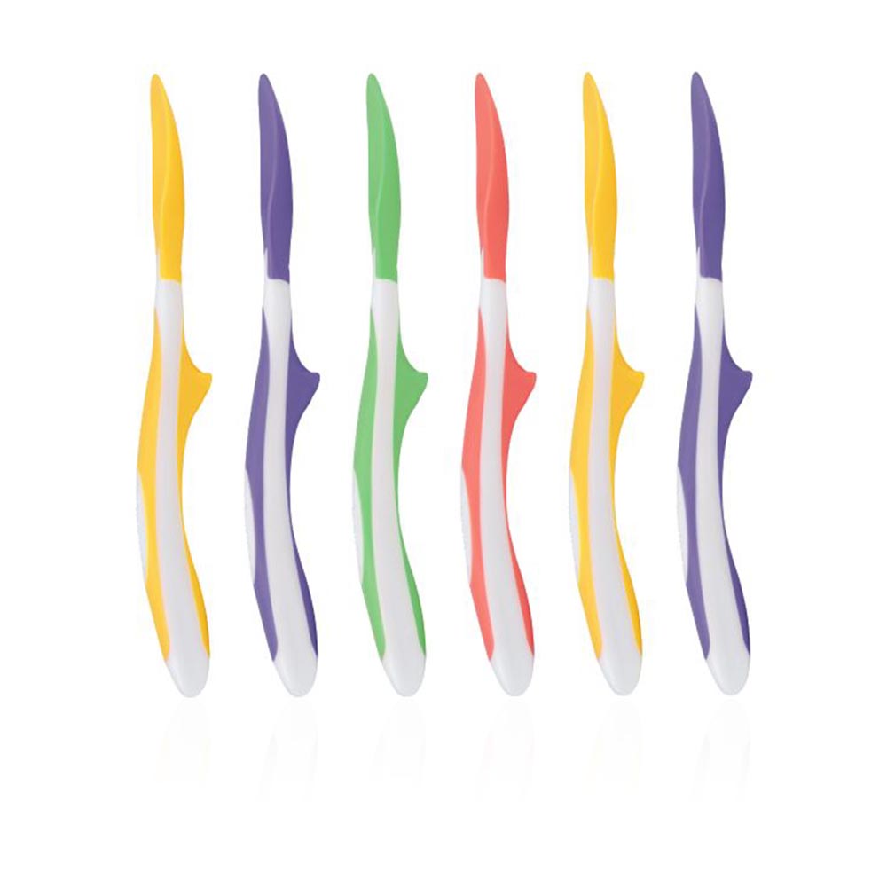 Spoon Set - 6 Pcs