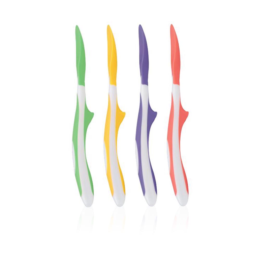 Spoon Set - 4 Pcs