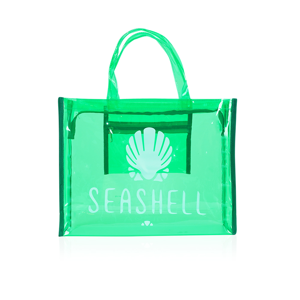 Beach Bag - Green
