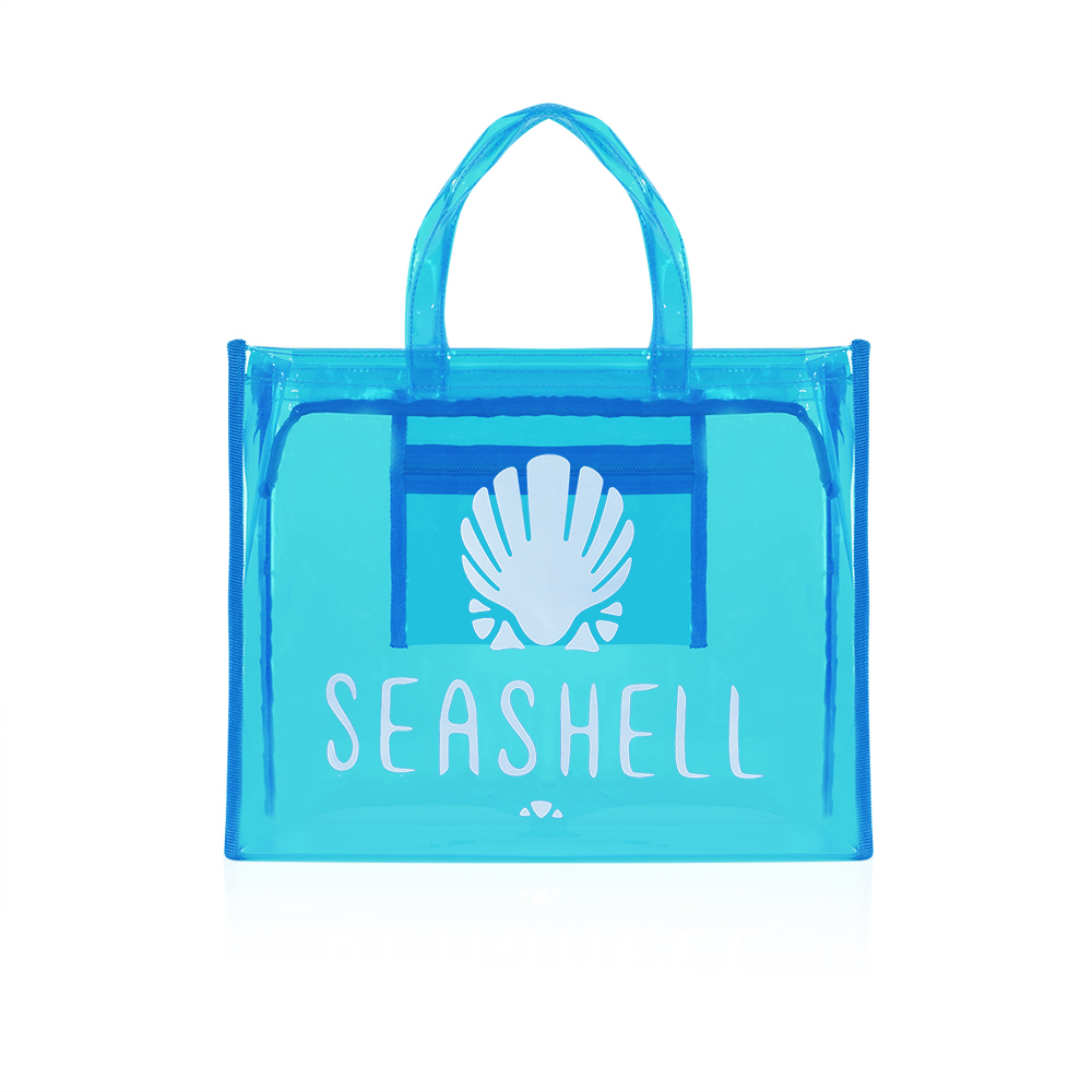 Beach Bag - Terquaise