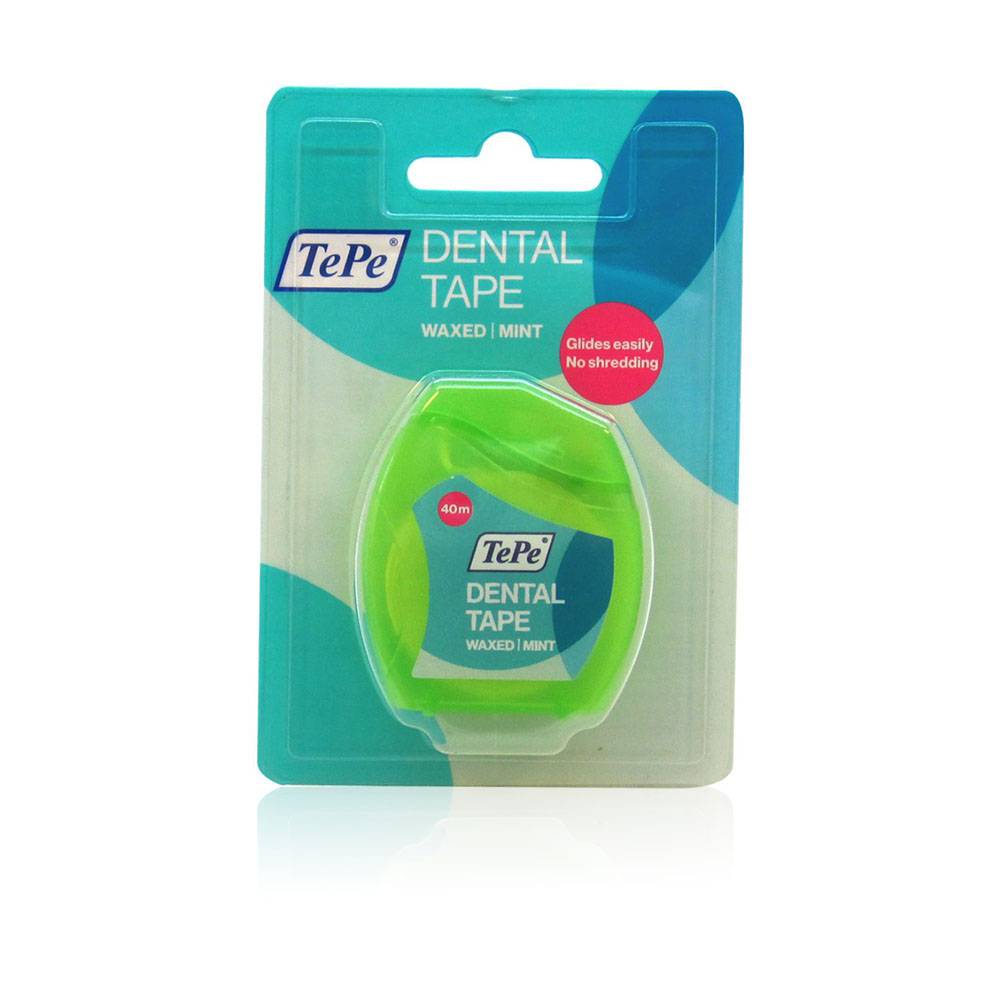 Dental Tape - 40m 