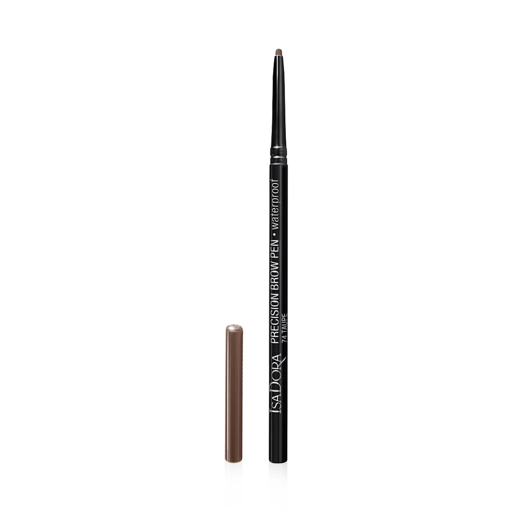 Precision Brow Pen Waterproof - N 74 - Taupe