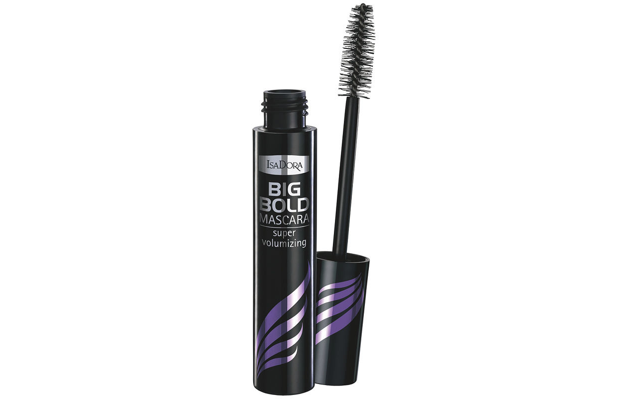 Big Bold Mascara - N 10 - Black