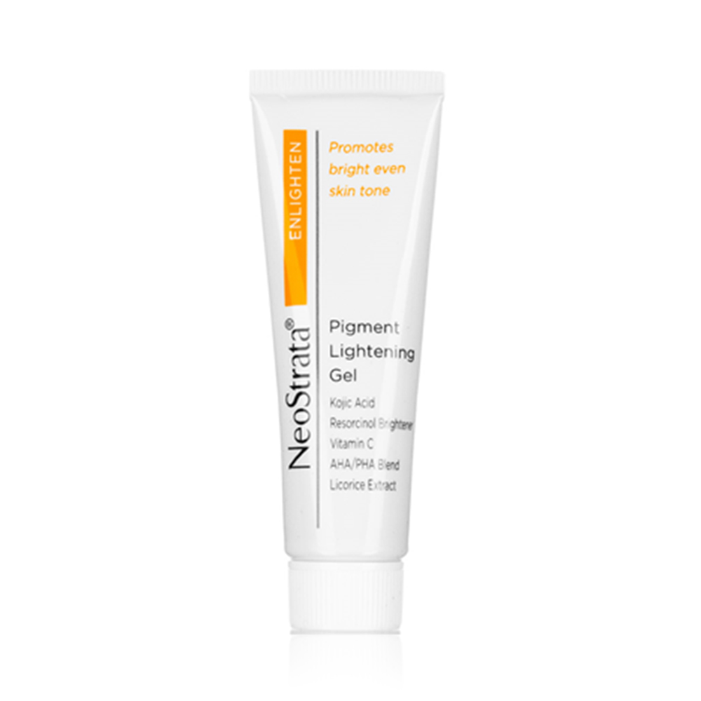 Pigment Lightening Gel - 20g