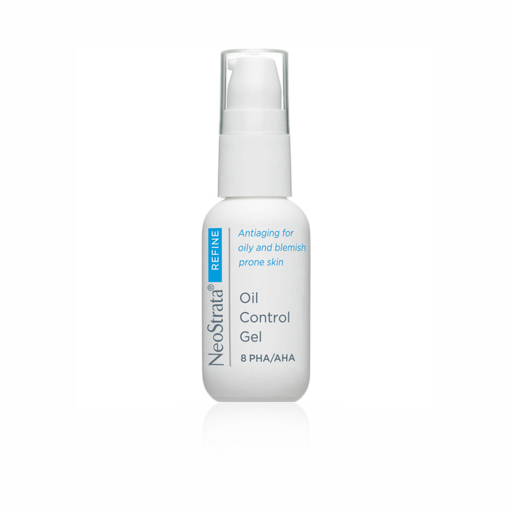 Oil Control Gel - 30 Ml 