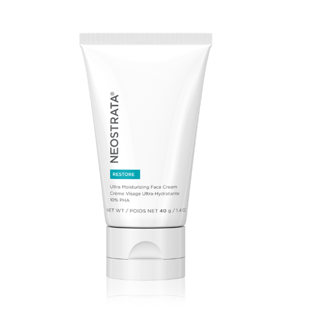 Ultra Moisturizing Face Cream - 40 G 