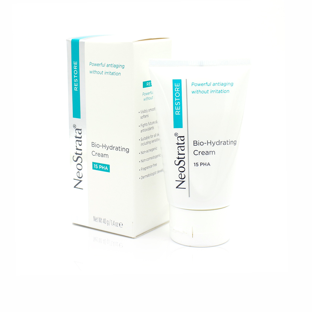 Bio Hydrating Face Cream 