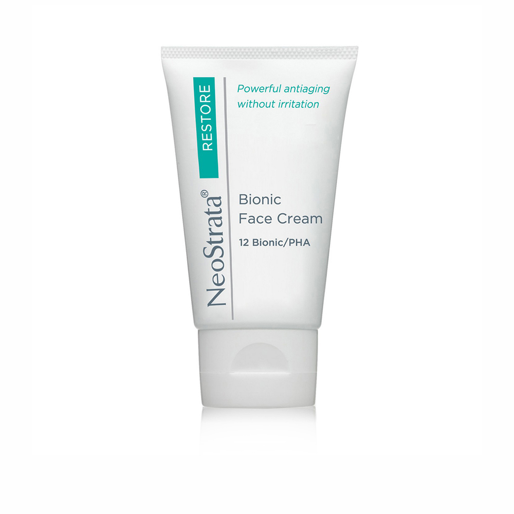 Bionic Face Cream  