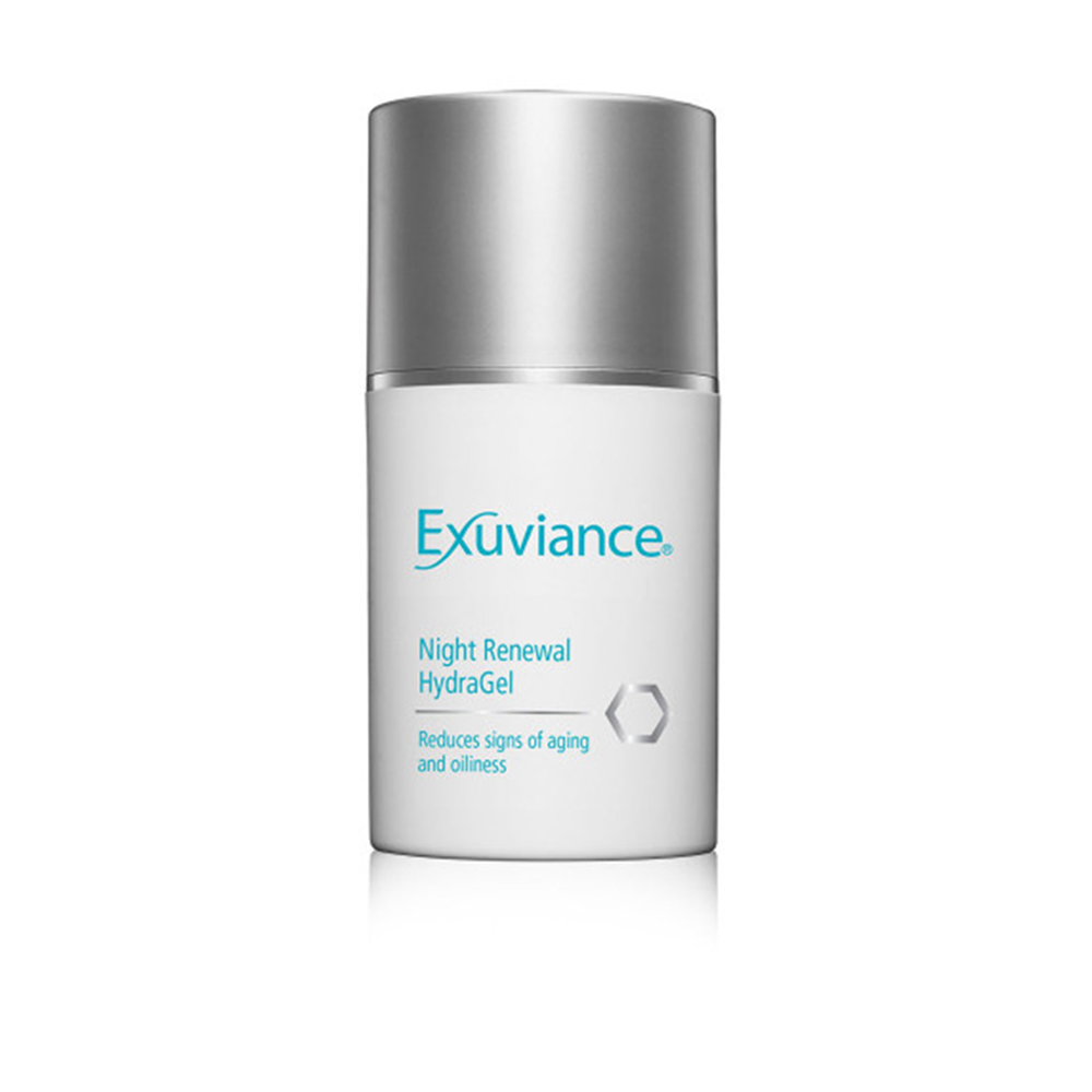 Night Renewal Hydragel - 50g