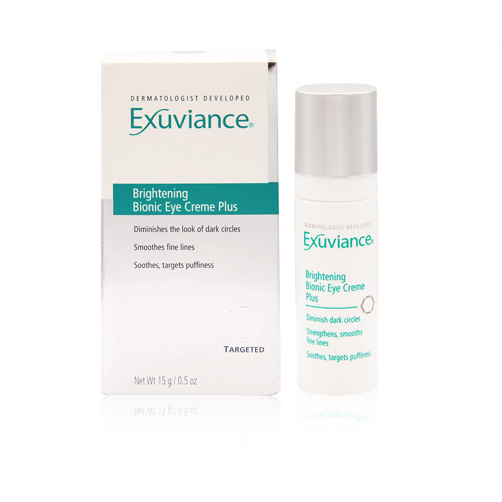 Brightening Bionic Eye Cream - 15g