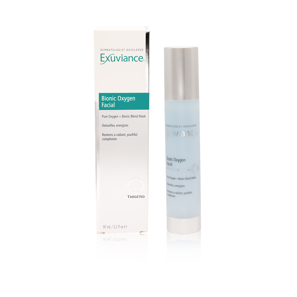 Bionic Oxygen Facial Mask - 97 Ml 
