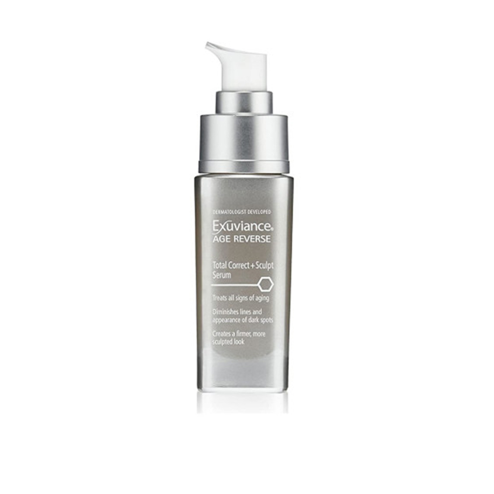 Age Reverse Total Correct Plus Sculpt Serum - 30 Ml    