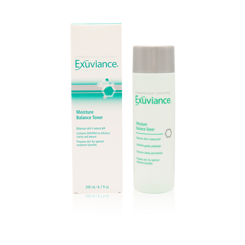 Moisture Balance Toner - 200 Ml