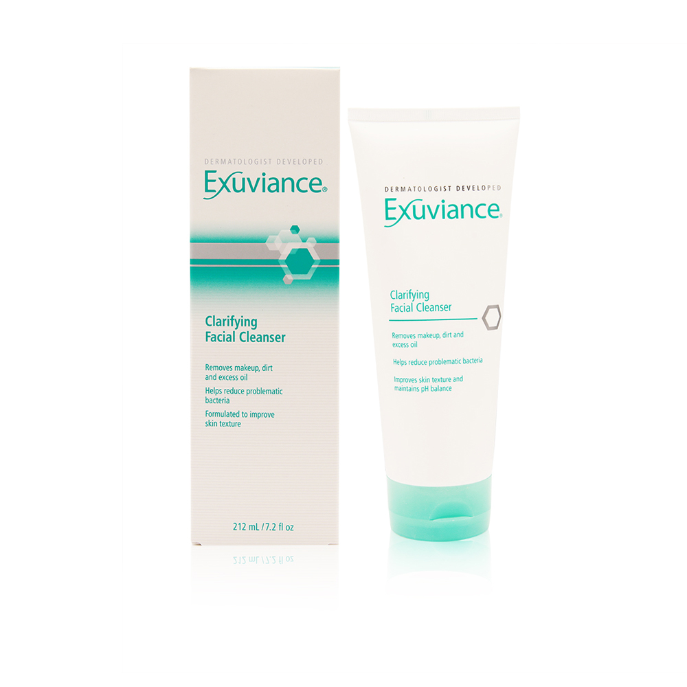 Clarifying Facial Cleanser - 212 Ml   