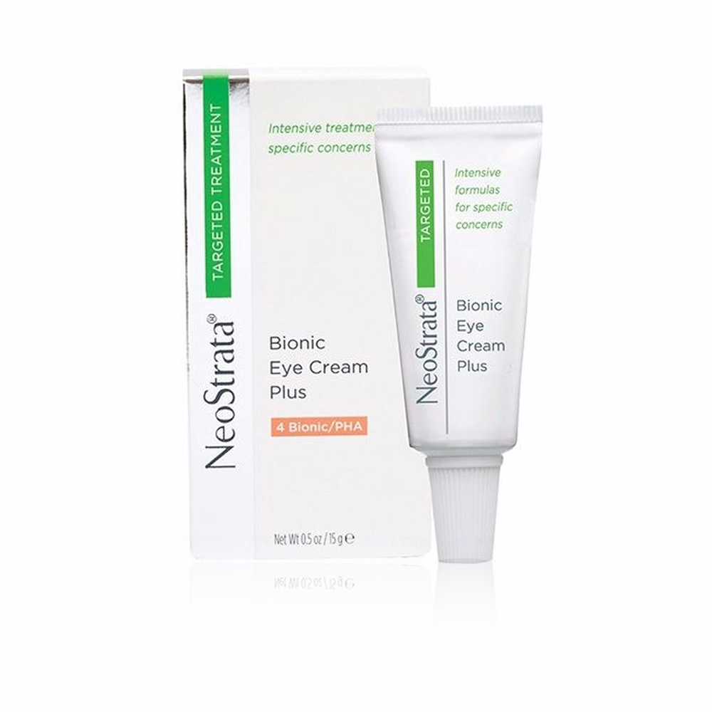 Bionic Eye Cream Plus - 15g