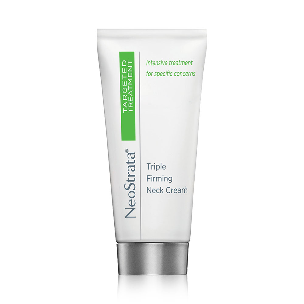 Targeted Treatment Triple Firming Neck Cream - 75g