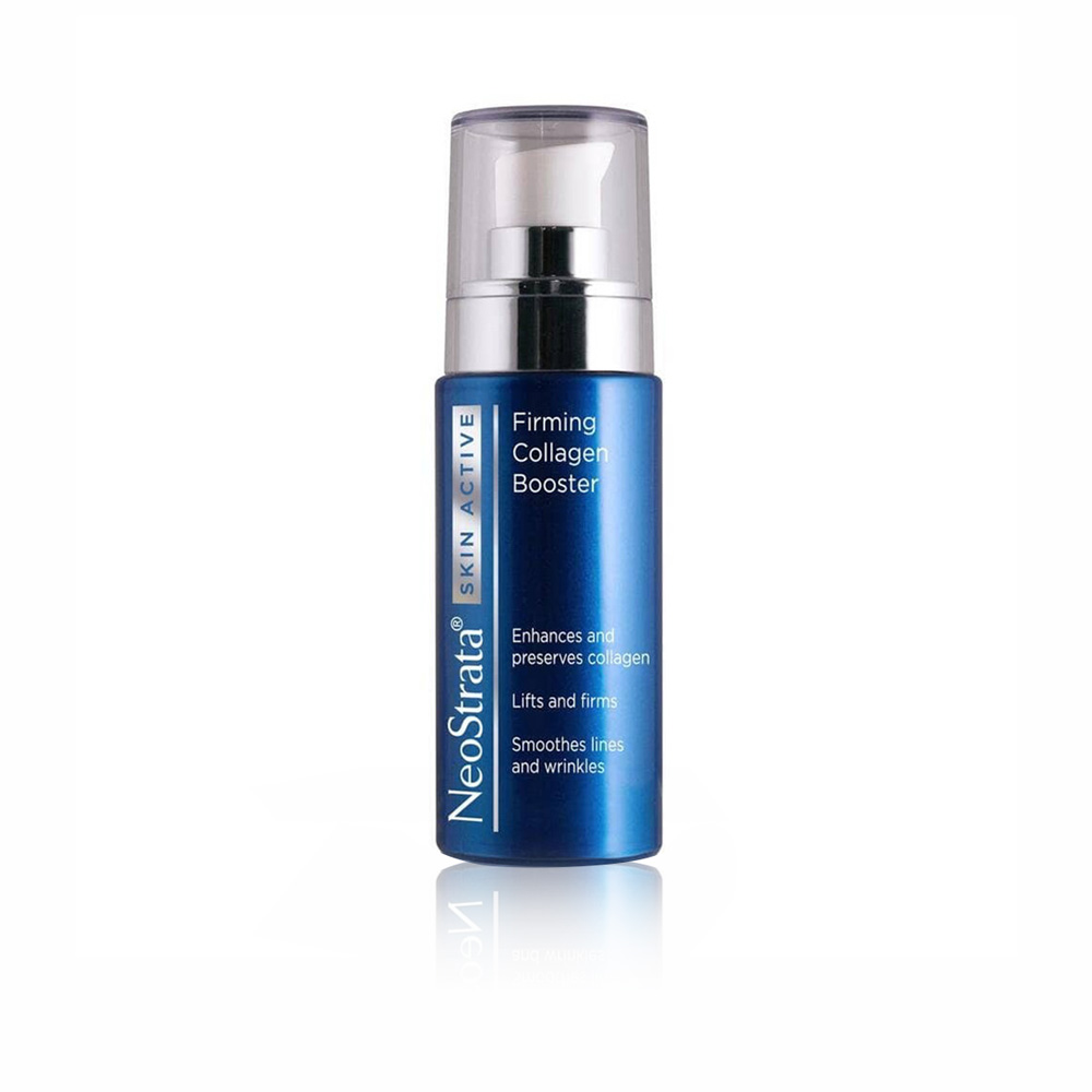 Skin Active Firming Collagen Booster Serum 