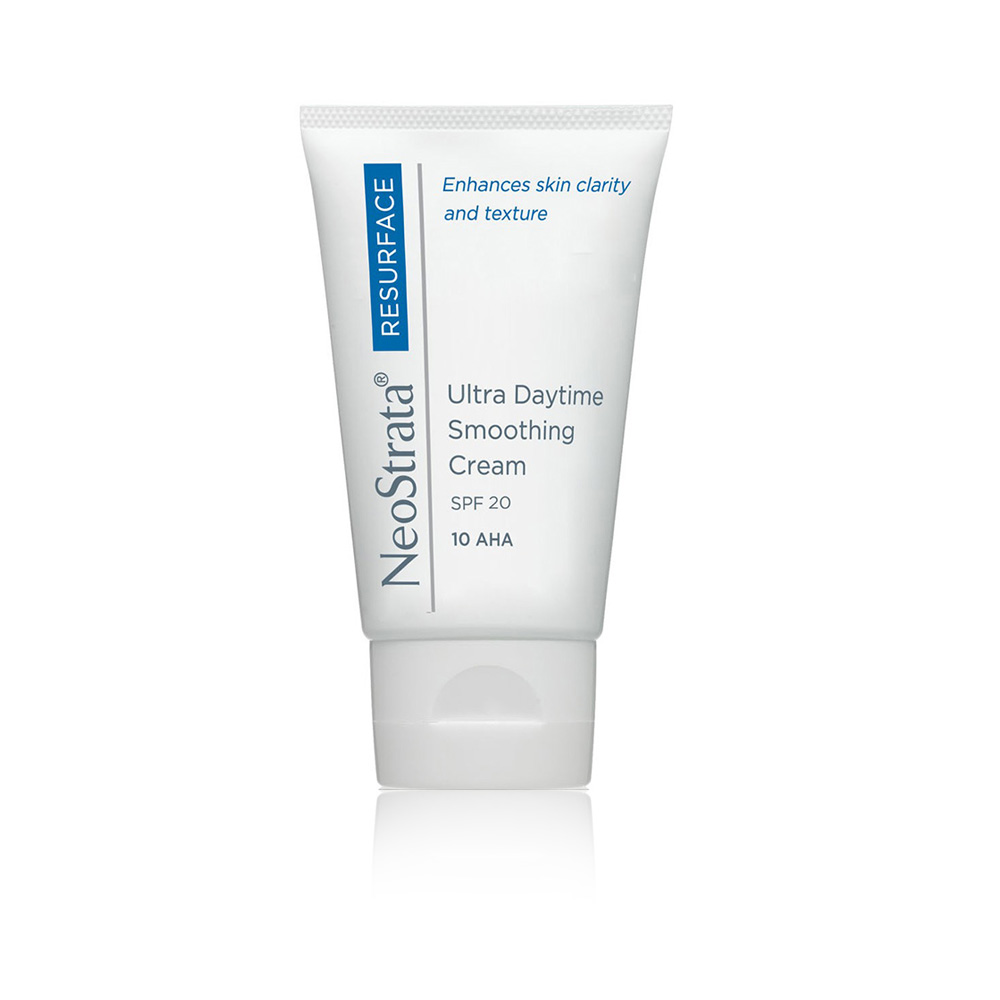 Ultra Daytime Smoothing Cream Spf 20 - 40 G   