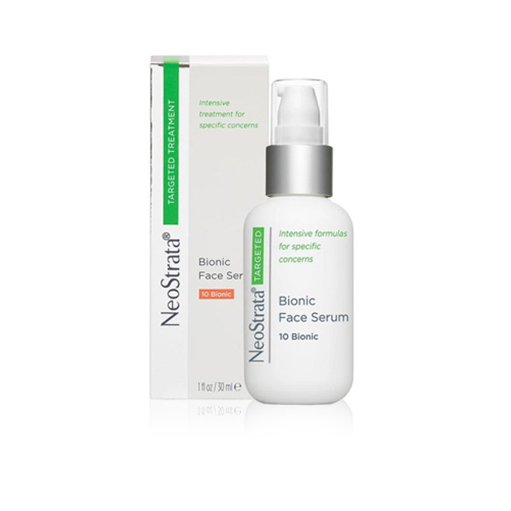 Bionic Face Serum - 30 Ml