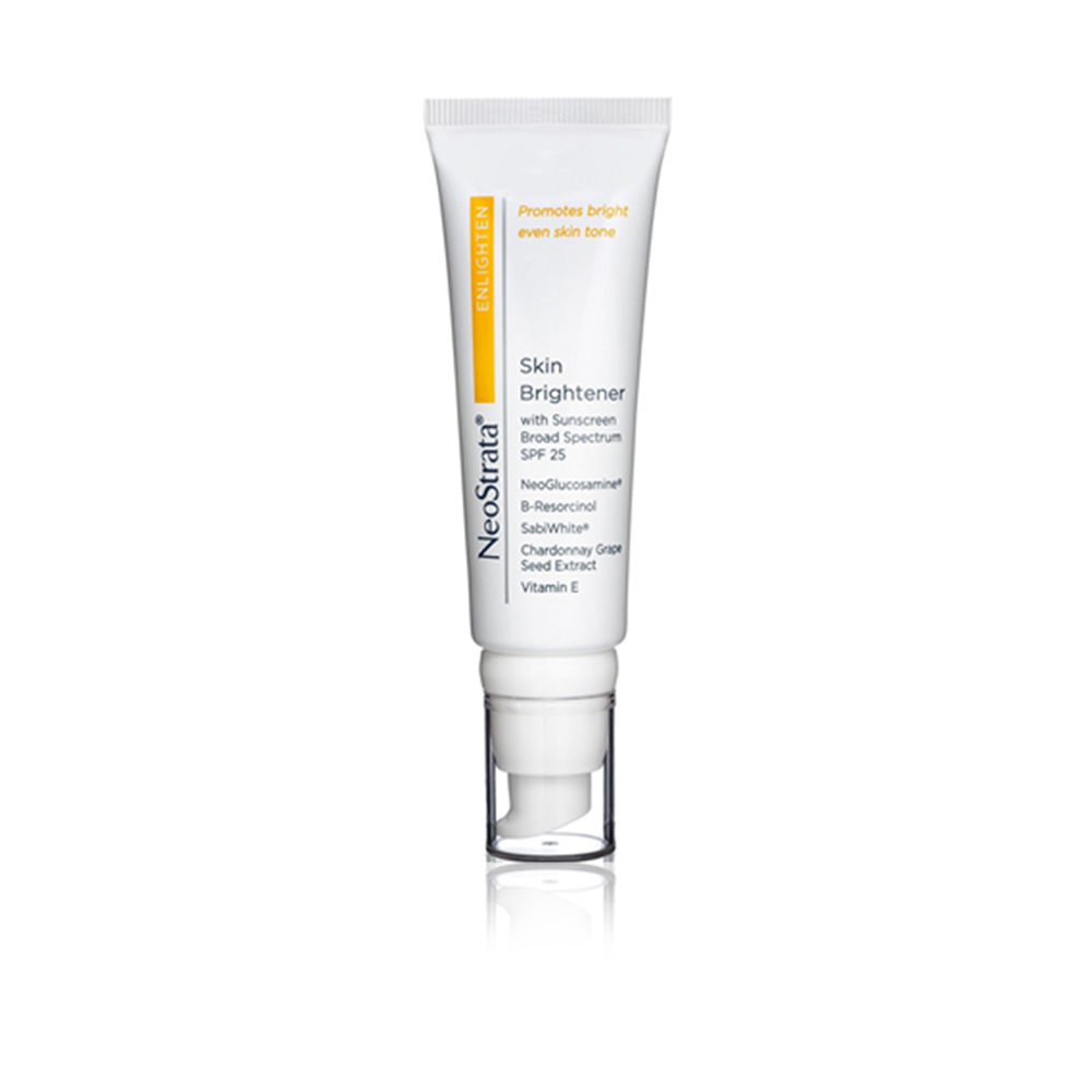 Enlighten Skin Brightener Spf25 - 40g