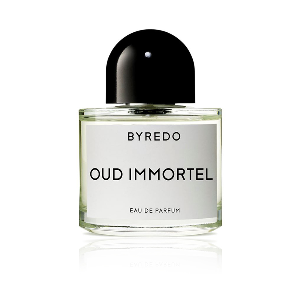 Oud Inmortel - Eau De Parfum - 100ml