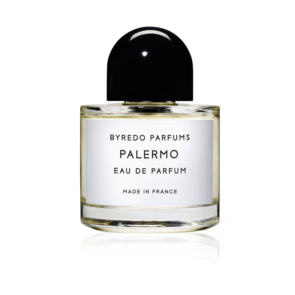 Palermo - Eau De Perfume - 100 Ml