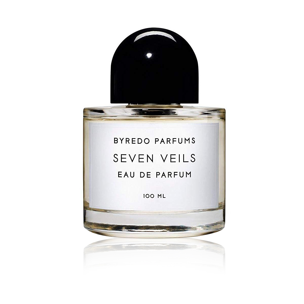 Seven Veils - Eau De Perfume - 100 Ml