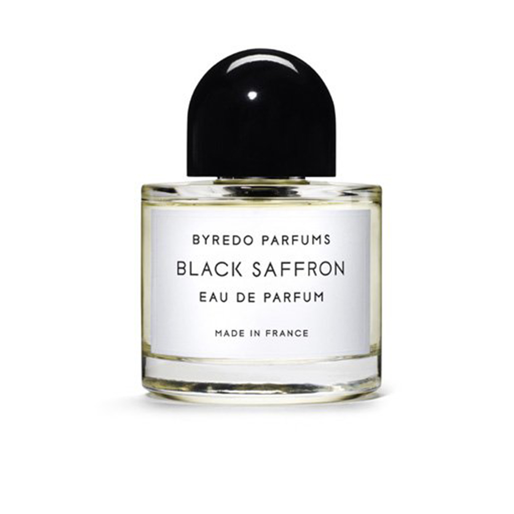 Black Saffron Eau De Perfume - 50ml