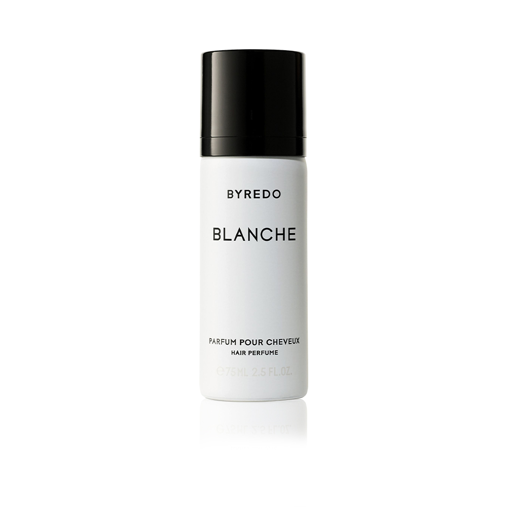 Blanche Hair Perfume - 75 Ml