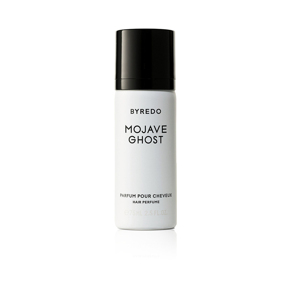 Byrdeo Mojave Ghost Hair Mist - 75 ml