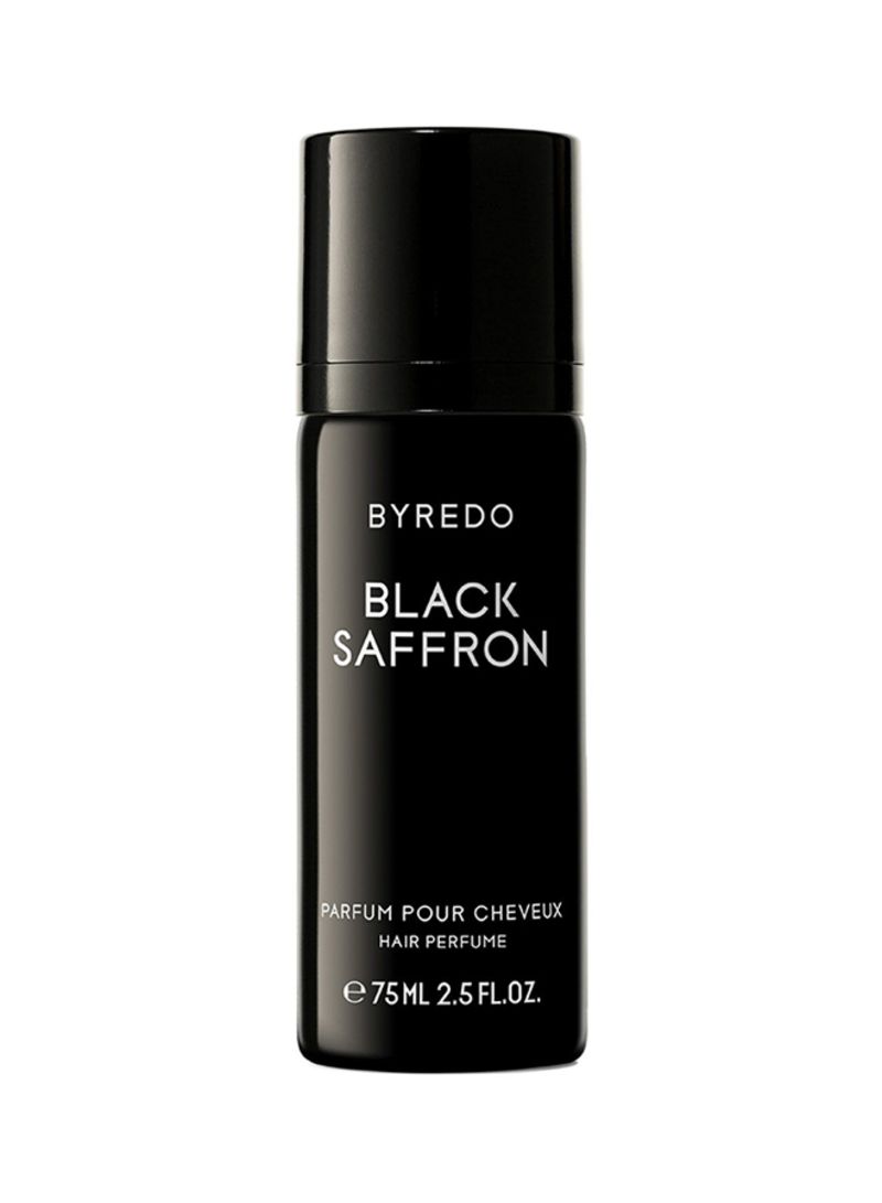 Black Saffron Hair Mist For Women 75 Ml