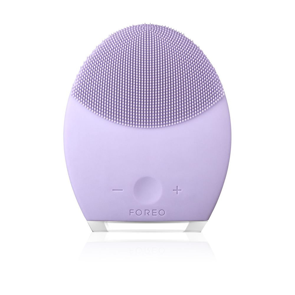 Luna 2 Sonic Facial Cleansing Brush - For Sensitive Skin