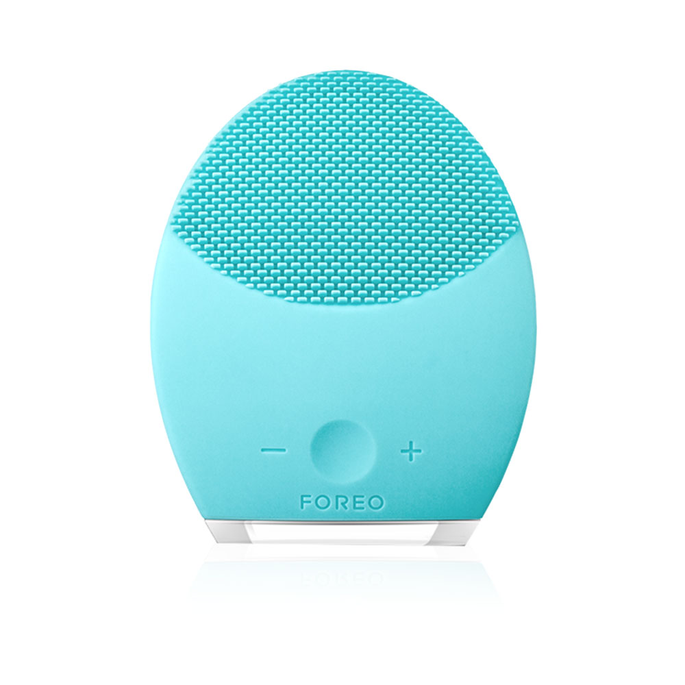 Luna 2 Sonic Facial Cleansing Brush - For Oily Skin