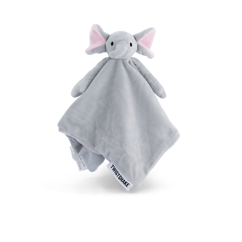 Comfort Blanket - Elephant