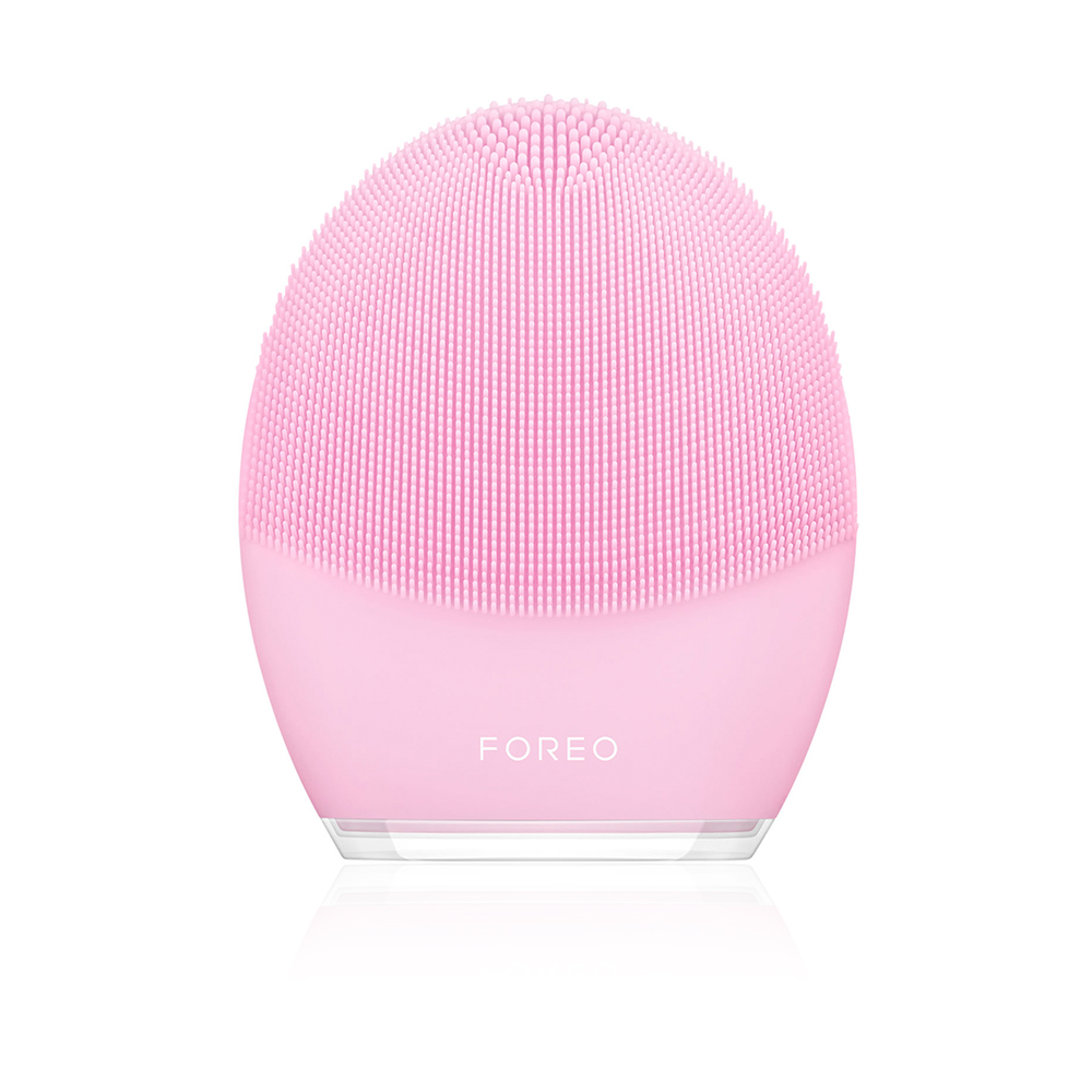 Luna 3 Smart Electric Face Cleanser - For Normal Skin