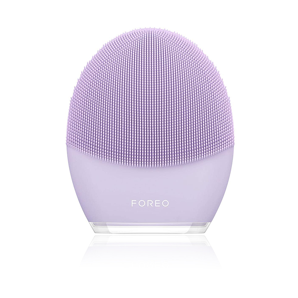 Luna 3 Smart Electric Face Cleanser - For Sensitive Skin