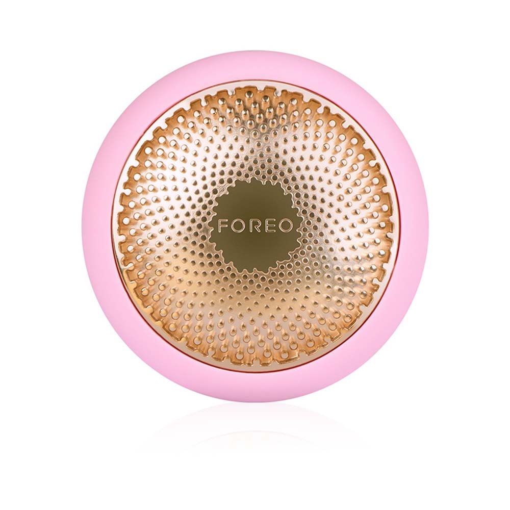 Ufo 2 Power Mask & Light Therapy Device - Pearl Pink
