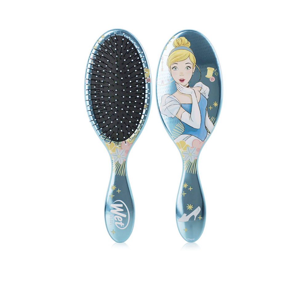 Original Detangler True Princess - Cinderela Blue