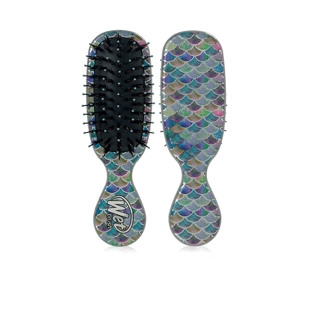 Mini Shine Treasured Waters - Mermaid Tail