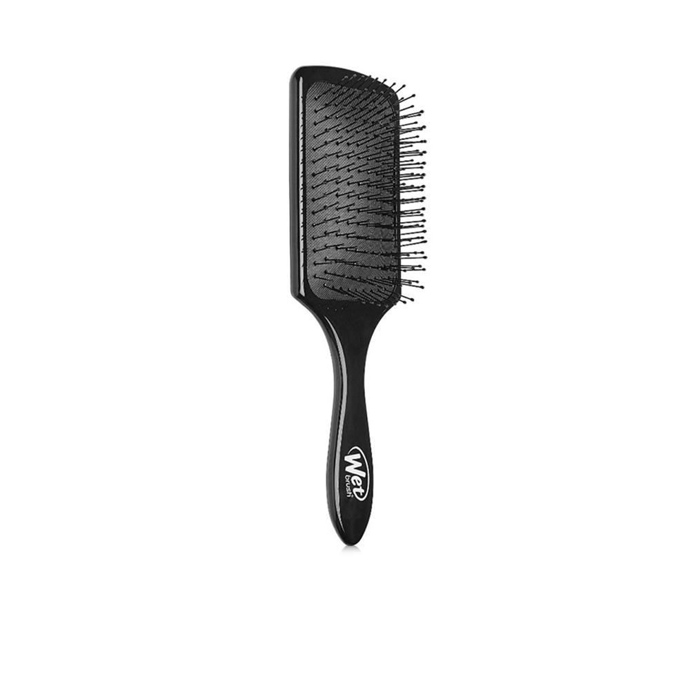 Paddle Detangler - Black 