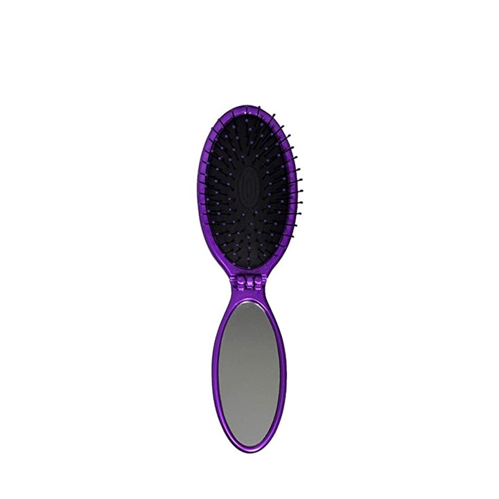 Pop And Go Detangler - Purple
