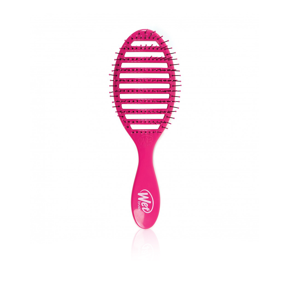 Speed Dry - Pink