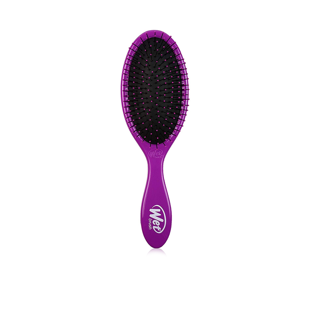 Original Detangler Brush - Purple